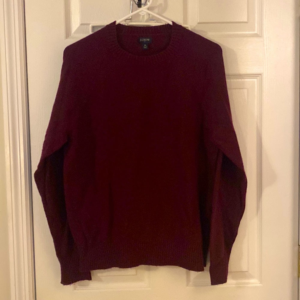 Men’s JCrew Sweater